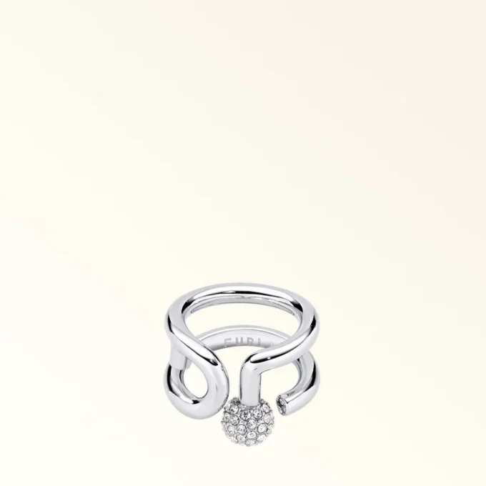Anello Furla Mianuvola