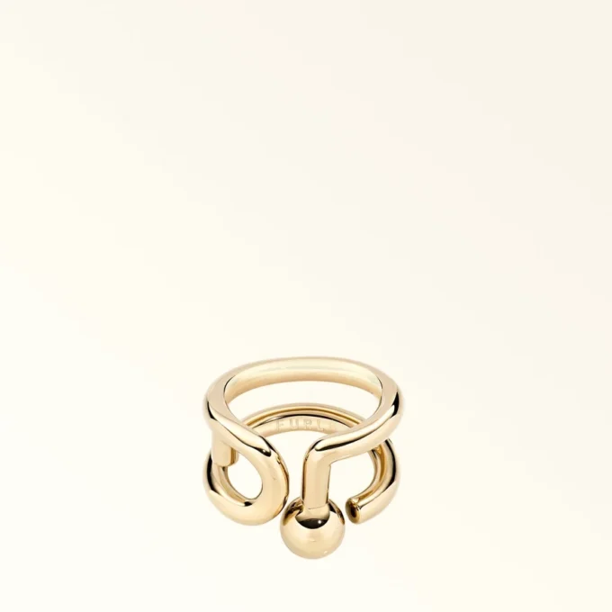 Anello Furla Mianuvola