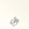 Anello Furla Mianuvola