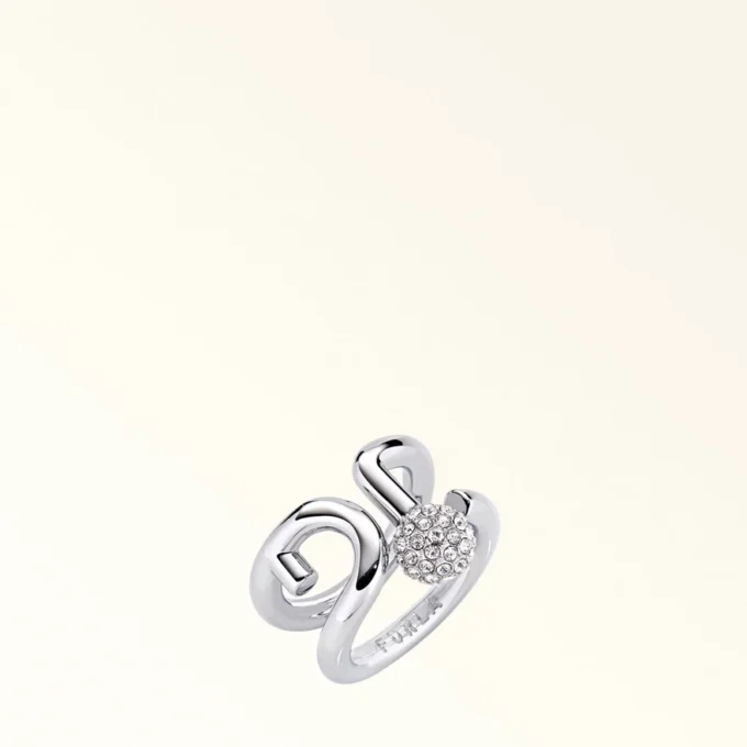Anello Furla Mianuvola