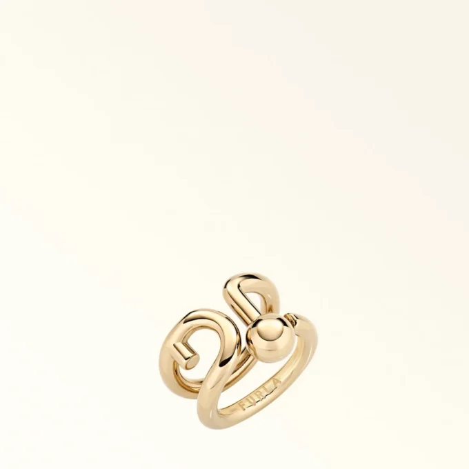 Anello Furla Mianuvola