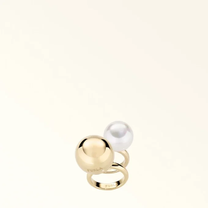 Anello Furla Miasfera