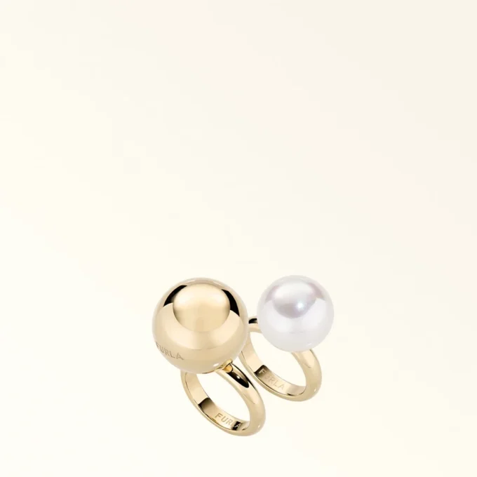 Anello Furla Miasfera