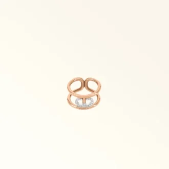Anello Furla Ooh