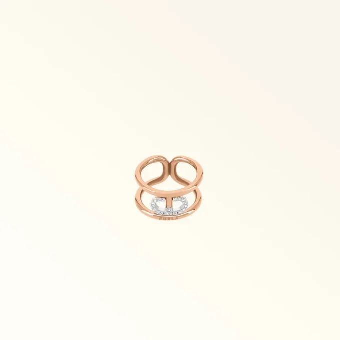 Anello Furla Ooh