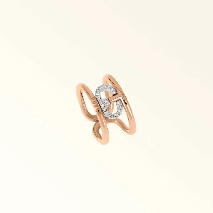 Anello Furla Ooh