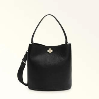 Borsa a secchiello Danae S