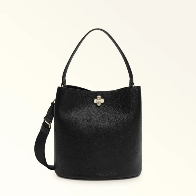 Borsa a secchiello Danae S