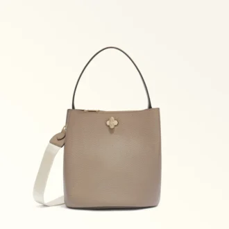 Borsa a secchiello Danae S