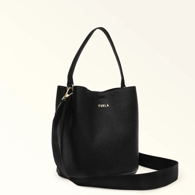 Borsa a secchiello Danae S