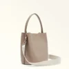 Borsa a secchiello Danae S