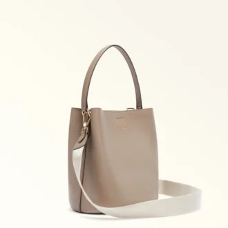 Borsa a secchiello Danae S
