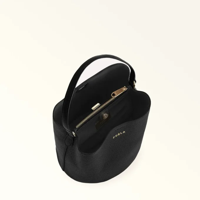 Borsa a secchiello Danae S