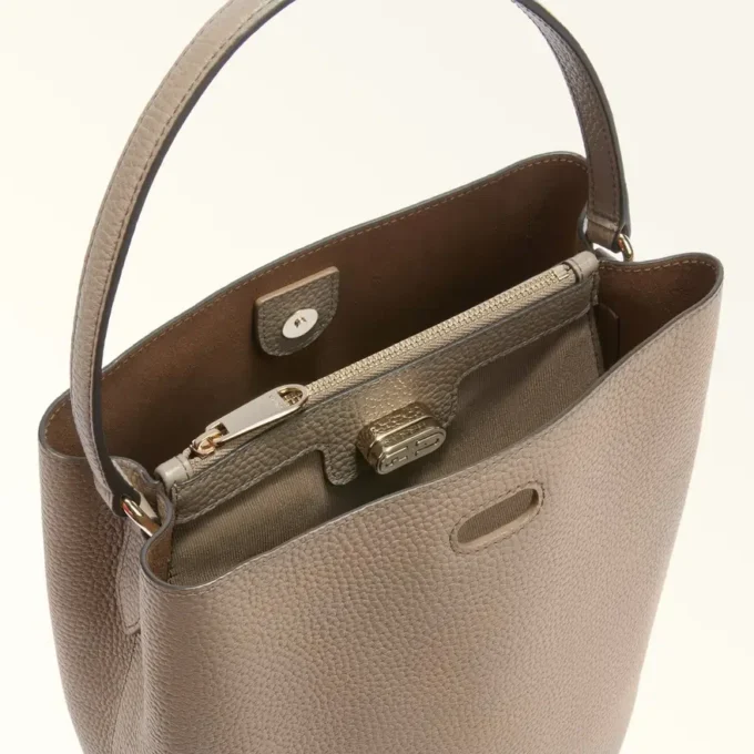 Borsa a secchiello Danae S