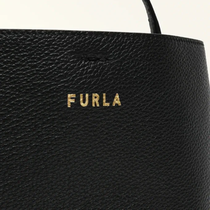 Borsa a secchiello Danae S