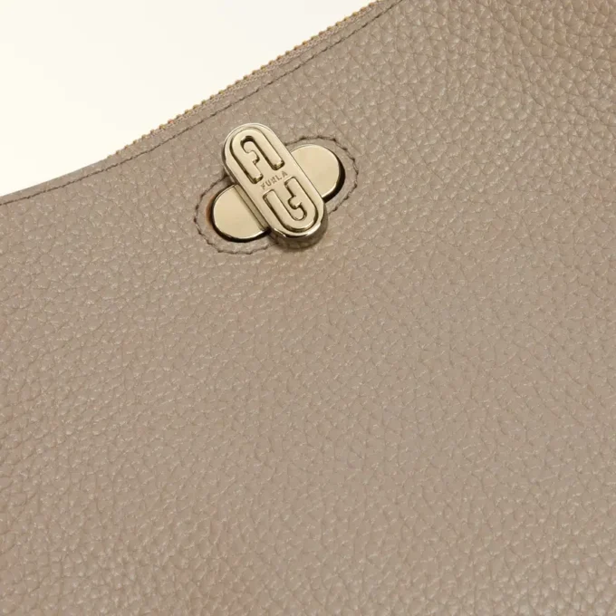 Borsa a secchiello Danae S