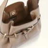 Borsa a secchiello Furla Aura M