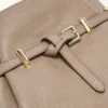 Borsa a secchiello Furla Aura M