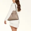 Borsa a secchiello Furla Aura M