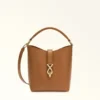 Borsa a secchiello Furla Mianova S