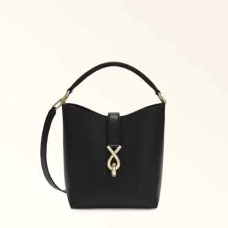 Borsa a secchiello Furla Mianova S
