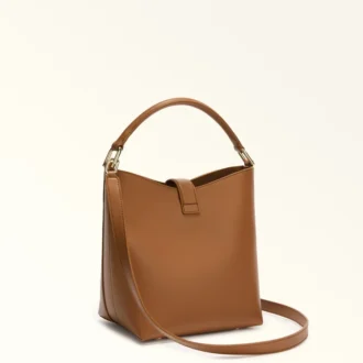 Borsa a secchiello Furla Mianova S