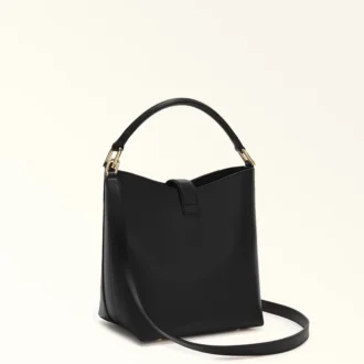 Borsa a secchiello Furla Mianova S