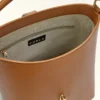 Borsa a secchiello Furla Mianova S