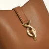 Borsa a secchiello Furla Mianova S