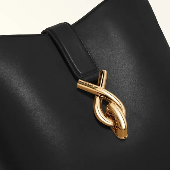 Borsa a secchiello Furla Mianova S