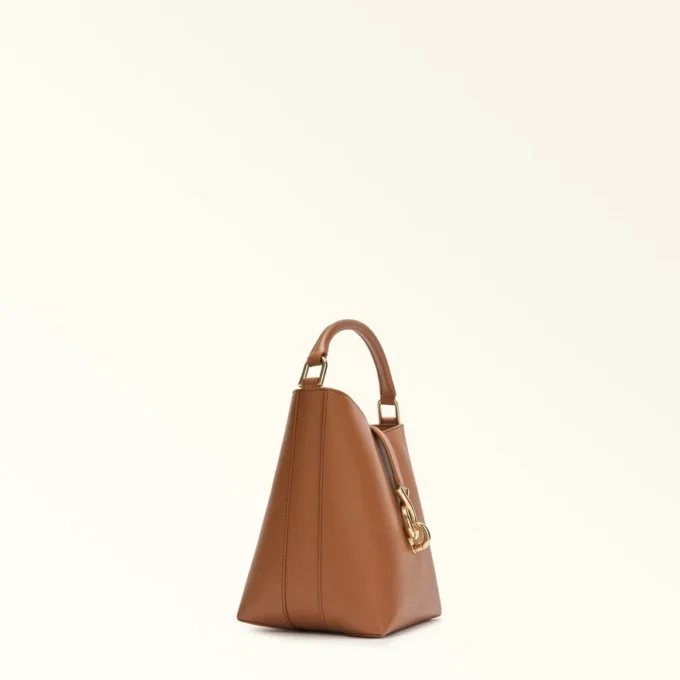 Borsa a secchiello Furla Mianova S