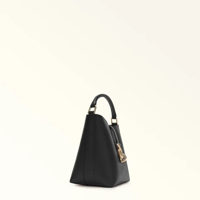Borsa a secchiello Furla Mianova S