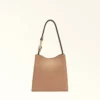 Borsa a secchiello Furla Nuvola MINI