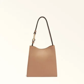 Borsa a secchiello Furla Nuvola MINI