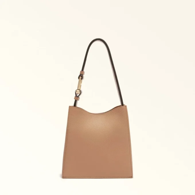 Borsa a secchiello Furla Nuvola MINI