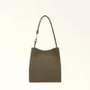 Borsa a secchiello Furla Nuvola MINI