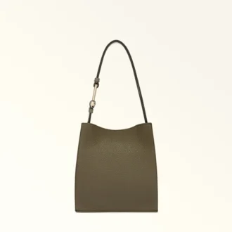 Borsa a secchiello Furla Nuvola MINI