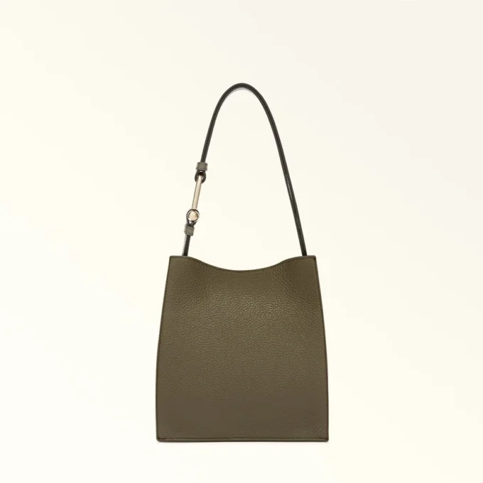 Borsa a secchiello Furla Nuvola MINI