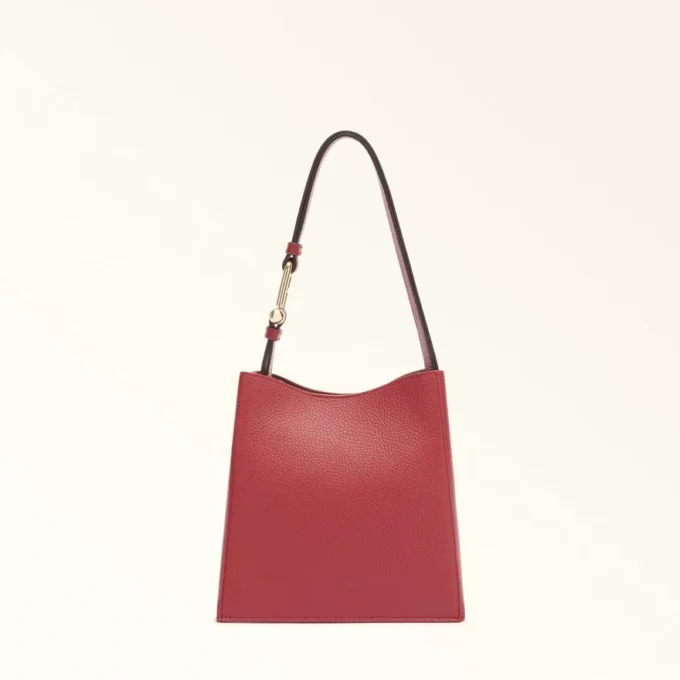 Borsa a secchiello Furla Nuvola MINI