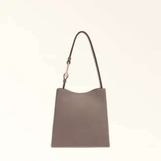Borsa a secchiello Furla Nuvola MINI