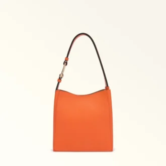 Borsa a secchiello Furla Nuvola MINI