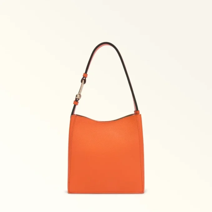 Borsa a secchiello Furla Nuvola MINI