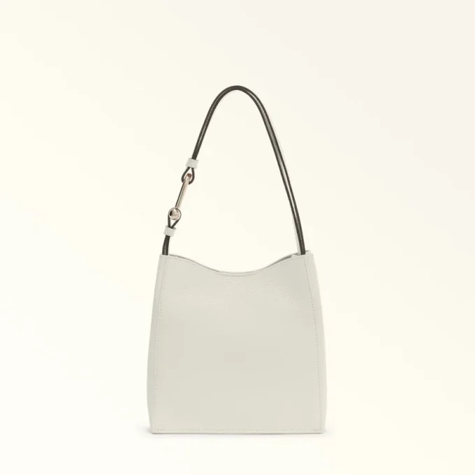 Borsa a secchiello Furla Nuvola MINI