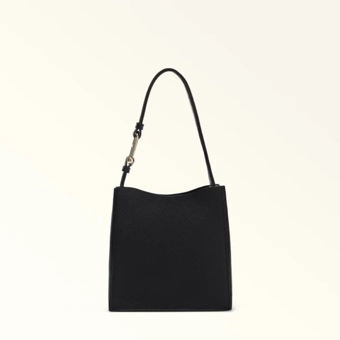 Borsa a secchiello Furla Nuvola MINI