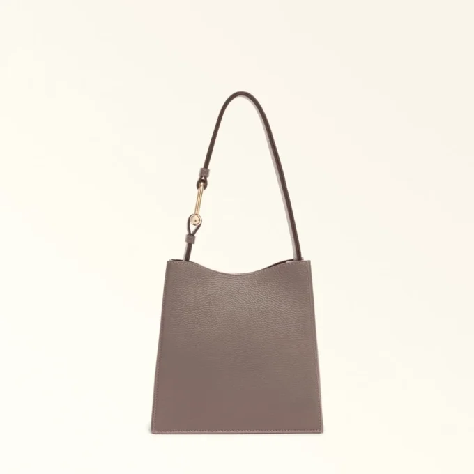 Borsa a secchiello Furla Nuvola MINI