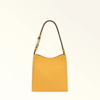 Borsa a secchiello Furla Nuvola MINI