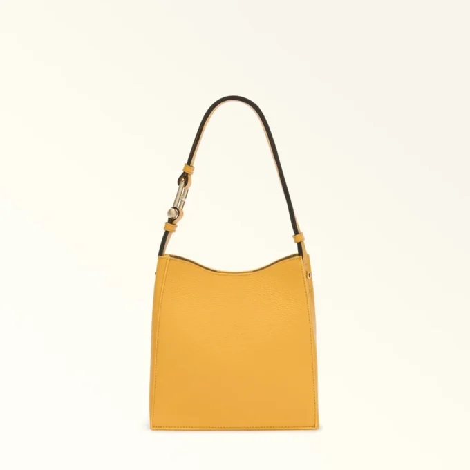 Borsa a secchiello Furla Nuvola MINI