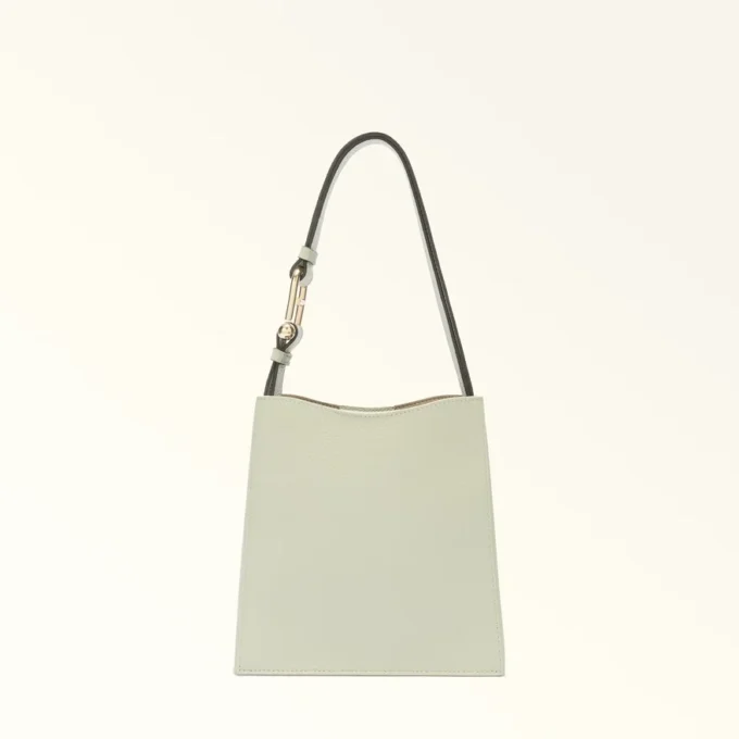 Borsa a secchiello Furla Nuvola MINI