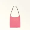 Borsa a secchiello Furla Nuvola MINI