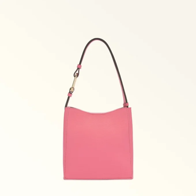 Borsa a secchiello Furla Nuvola MINI